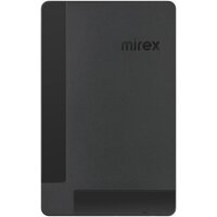 Внешний накопитель Mirex Universe Black 1TB 13630-UHDUVB10