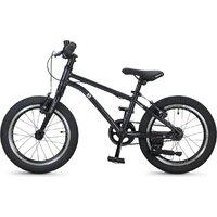 Детский велосипед Maxiscoo 1BIKE 16 2026 MSC-M1-1651 (индиго)