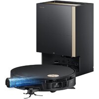 Робот-пылесос Trouver Robot Vacuum S70 Ultra Roller Black (евровилка, черный)