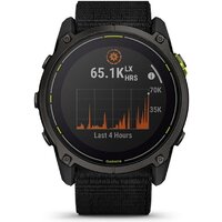 Умные часы Garmin Enduro 3 (черный)