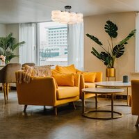 Подвесная люстра Escada 641/4P (черный)