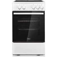 Кухонная плита Midea MFE-2W