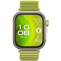 Умные часы Huawei Watch FIT 4 Pro (серый, международная версия)