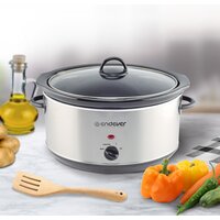 Медленноварка Endever Vita-112