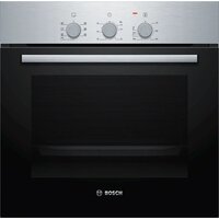 Электрический духовой шкаф Bosch Serie 2 HBF011BR0T