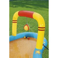 Игровой центр  Bestway Маленькие чемпионы 53068 (435х213х117)