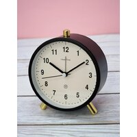 Настольные часы ILikeGift Elegant HL-4558-01 (черный)