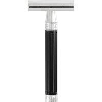 Бритвенный станок Edwin Jagger DESSGA6BL 3ONE6 Stainless Steel Т-образный