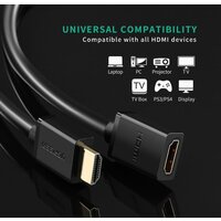 Кабель Ugreen HD107 10140