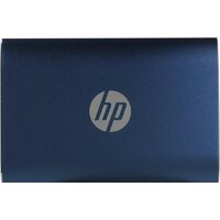 Внешний накопитель HP P500 1TB 1F5P6AA (голубой)