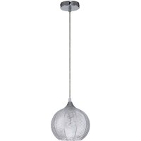 Подвесная люстра Escada 10194/1S (прозрачный)