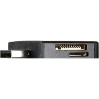 Карт-ридер Buro BU-CR-3103
