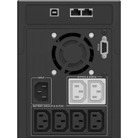 Источник бесперебойного питания IPPON Smart Power Pro II 2200