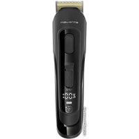 Триммер для бороды и усов Rowenta Selectium Xpert 12 в 1 TN9461F4