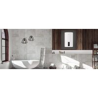 Накопительный электрический водонагреватель Haier ES80V-F3(R)