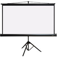 Проекционный экран PL Magna MW TRM-HD-81D