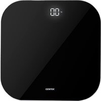 Напольные весы CENTEK CT-2440 (черный)