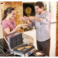 Электрогриль Braun MultiGrill 9 CG9047
