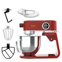 Планетарный миксер Cecotec Twist&Fusion 4000 Luxury Red (04170)
