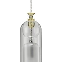 Светильник Indigo Light Pulsante V000518