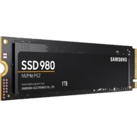 SSD Samsung 980 1TB MZ-V8V1T0BW