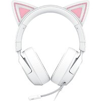 Наушники Razer Kraken Kitty V3 X Pro (белый)
