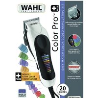 Машинка для стрижки волос Wahl Color Pro Plus 20104.0460