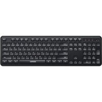 Клавиатура Ugreen K331 Wired (черный)