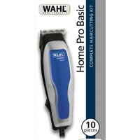 Машинка для стрижки волос Wahl Home Pro Basic 9155-1216