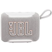 Беспроводная колонка JBL Go 5 (белый)