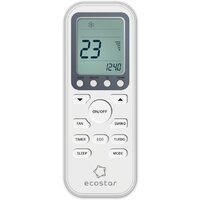 Кондиционер EcoStar Radium 2026 KVS-RAM09CH