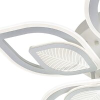 Припотолочная люстра Escada Anise 10288/10LED