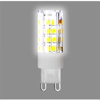 Светодиодная лампочка SmartBuy G9 5Вт 6000К SBL-G9-5-60K