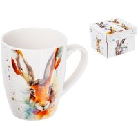 Кружка Perfecto Linea Magic bunny 1-3 30-536003