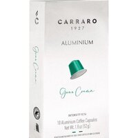 Кофе в капсулах Carraro Gran Crema 10 шт