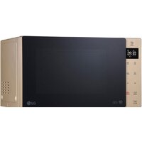 Микроволновая печь LG MS2535GISH