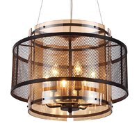 Люстра Lumion Zarina 8007/6