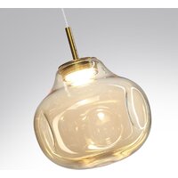 Подвесная люстра Odeon Light Vaso 5097/4L