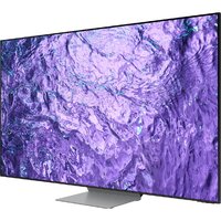 Телевизор Samsung Neo QLED 8K QN700C QE55QN700CUXRU