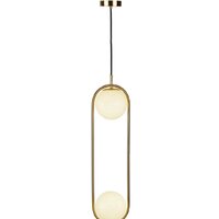 Подвесная люстра LOFT IT Glob LOFT2601-A