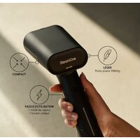 Отпариватель SteamOne EUDTC120B