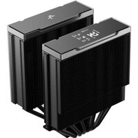 Кулер для процессора DeepCool AK620 G2 Digital NYX R-AK620G2-BKNNMN-GJD-1