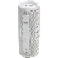 Беспроводная колонка JBL Flip 7 (белый)