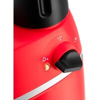 Рожковая кофеварка Kitfort KT-760-1