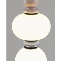 Подвесная люстра Moderli Glaze V11700-PL