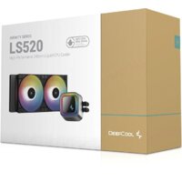 Система жидкостного охлаждения для процессора DeepCool LS520 R-LS520-BKAMNT-G-1