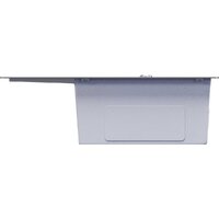 Кухонная мойка Mixline Pro 551876 правый (сатин, с сифоном)