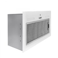 Кухонная вытяжка Exiteq EX-1246 (белый)