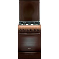 Кухонная плита GEFEST ПГЭ 5101-02 0001