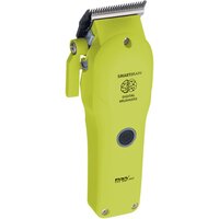 Машинка для стрижки волос MRD Pro MRD-HC-3969ST (зеленый)